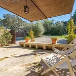 Agroturismo Sa Rota D\' En Palerm By Mhr