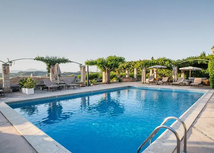 Agroturismo Sa Rota D\' En Palerm By Mhr