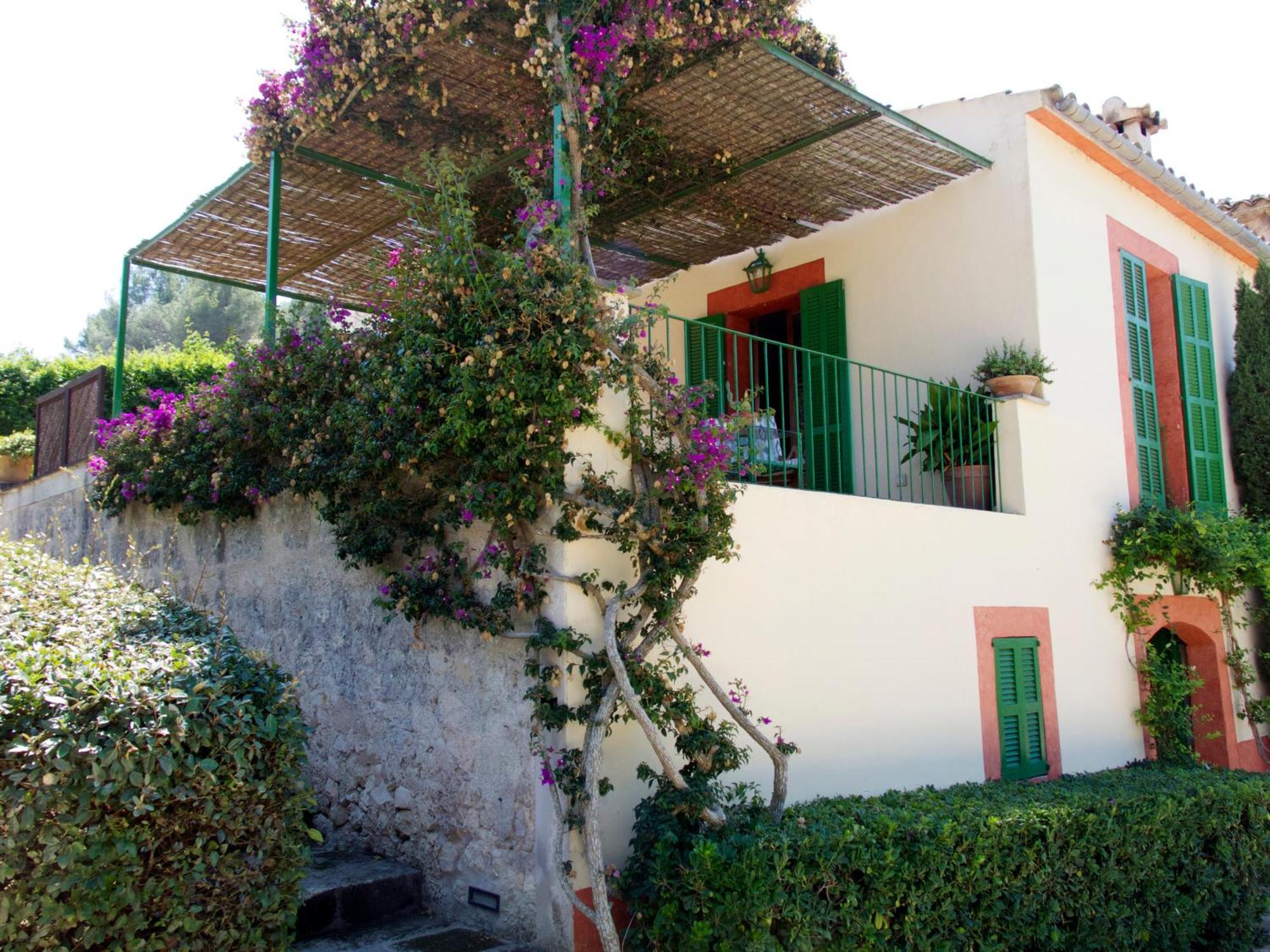 Sa Rota D' En Palerm By Mhr Vakantieboerderij *