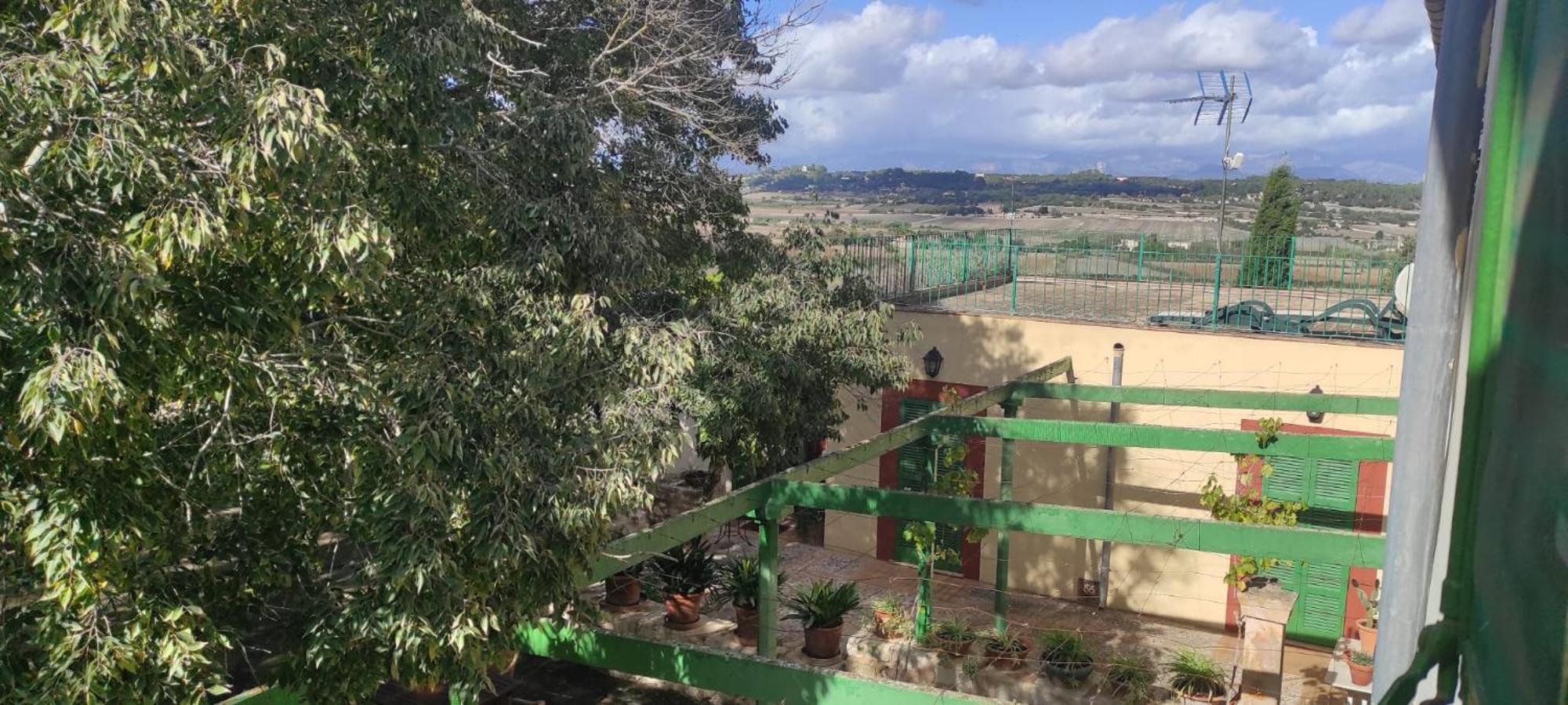 Vakantieboerderij Sa Rota D' En Palerm By Mhr Lloret de Vistalegre