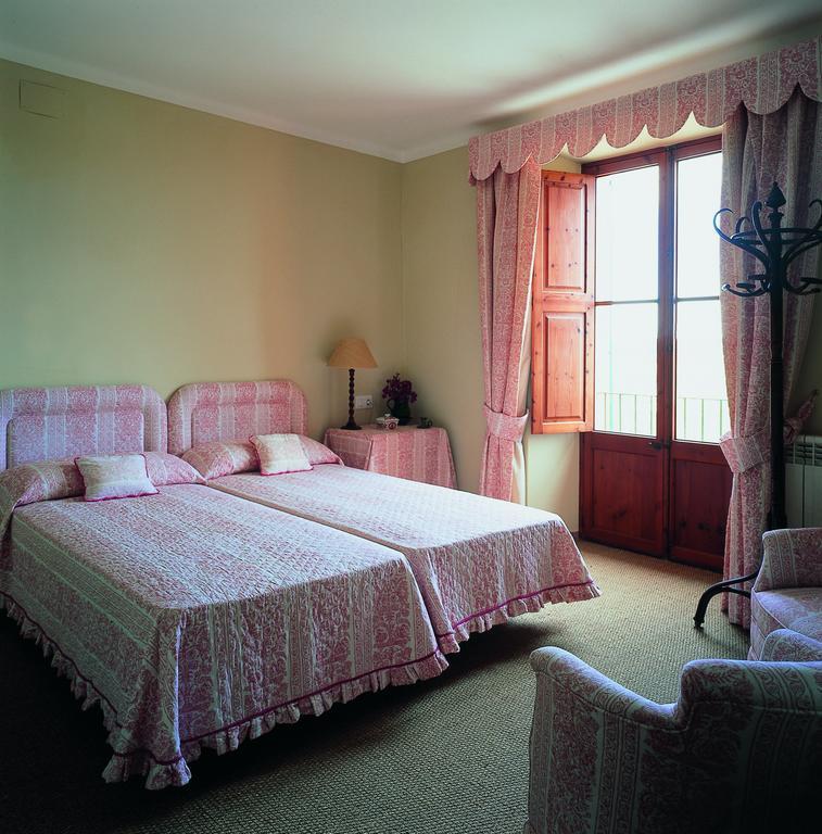 Vakantieboerderij Sa Rota D' En Palerm By Mhr *