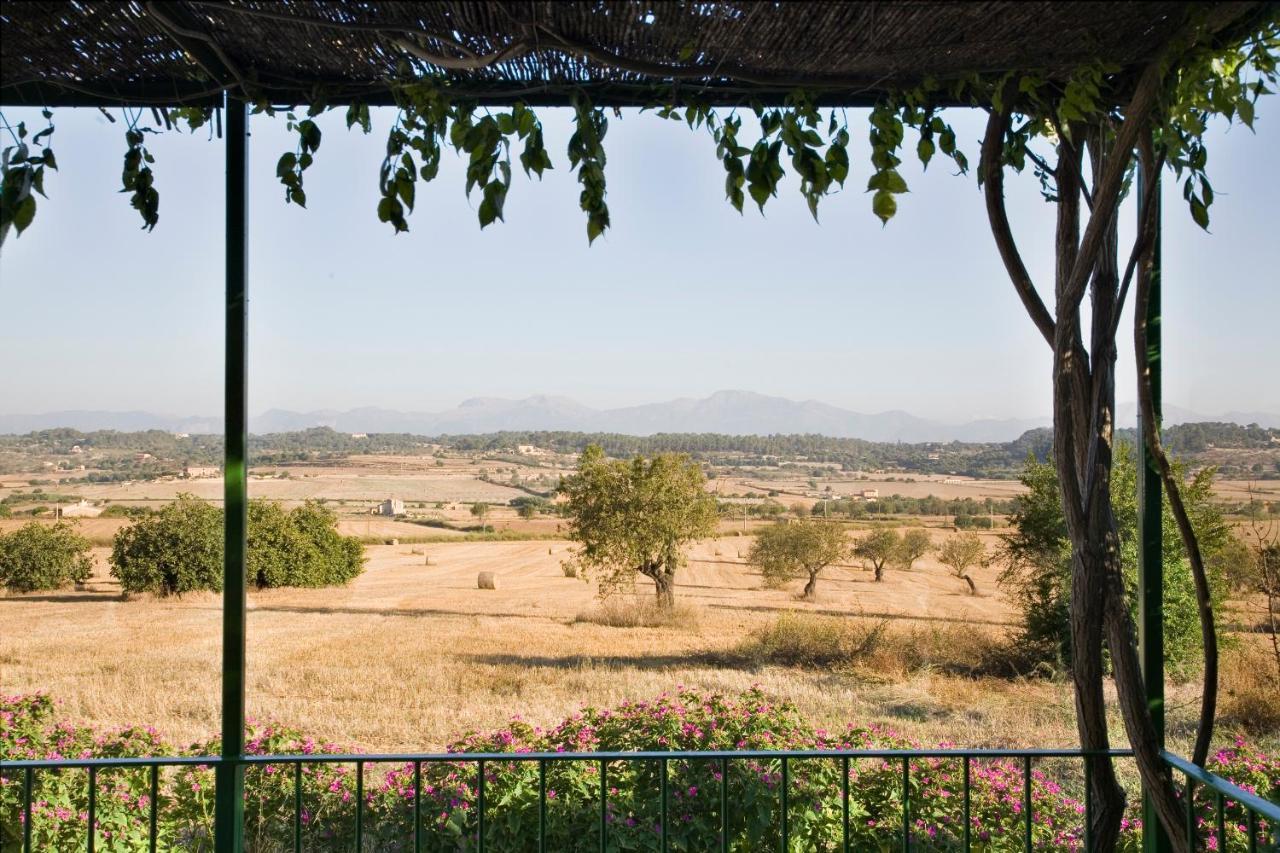 Sa Rota D' En Palerm By Mhr Vakantieboerderij *