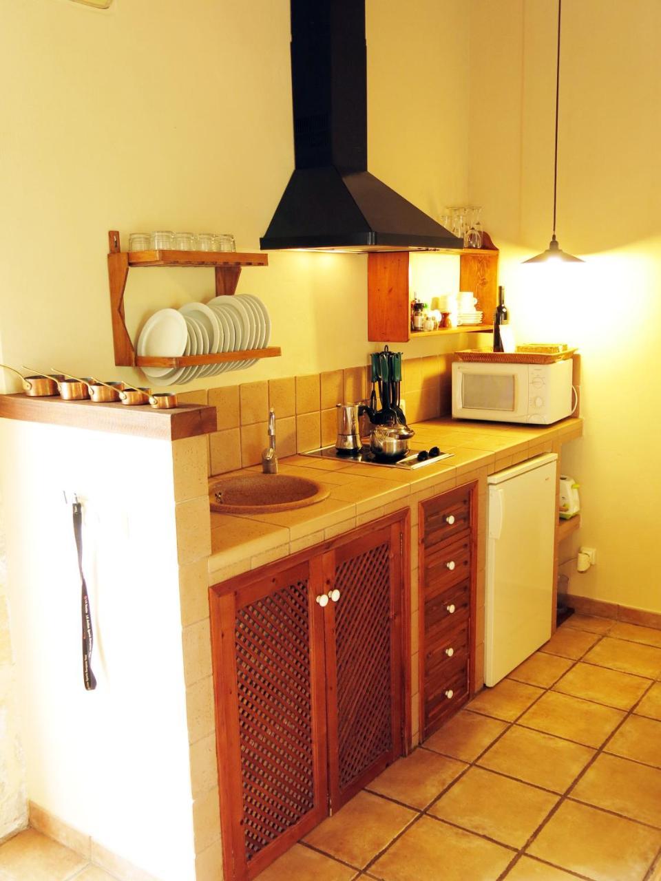 Sa Rota D' En Palerm By Mhr Vakantieboerderij *