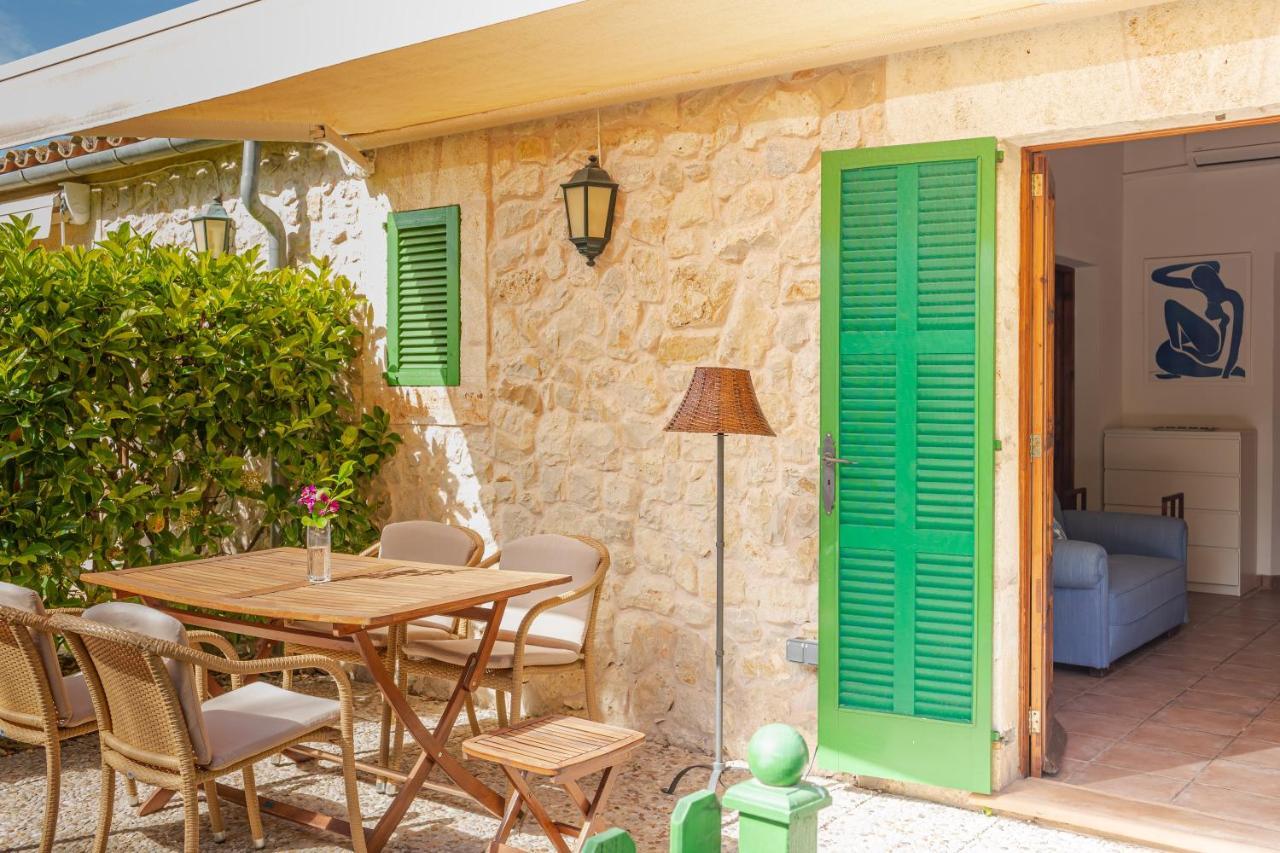 Sa Rota D' En Palerm By Mhr Vakantieboerderij *