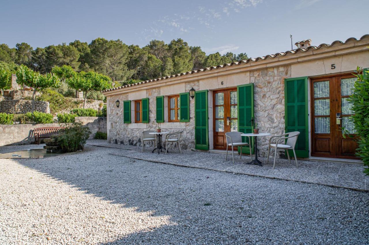 Vakantieboerderij Sa Rota D' En Palerm By Mhr Lloret de Vistalegre