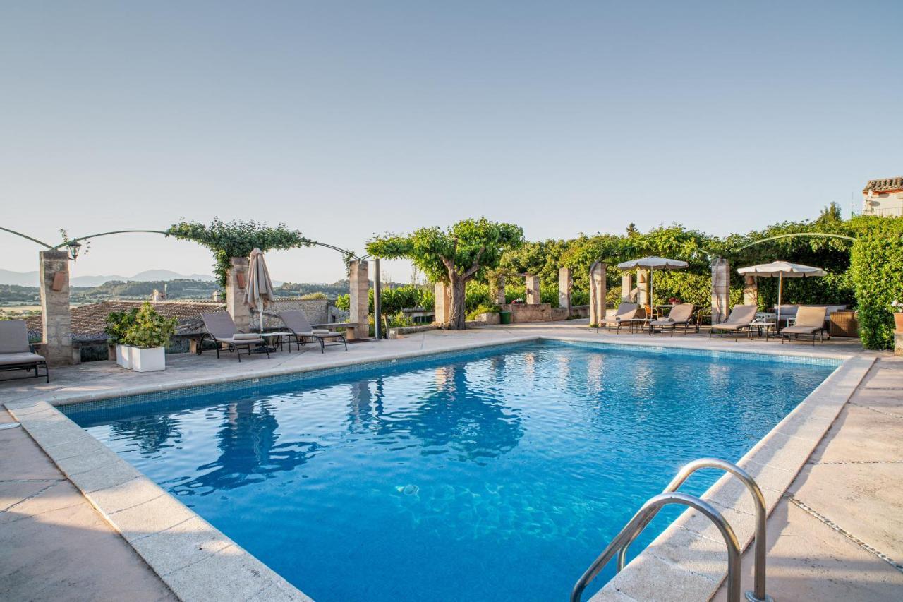 Sa Rota D' En Palerm By Mhr Vakantieboerderij Lloret de Vistalegre