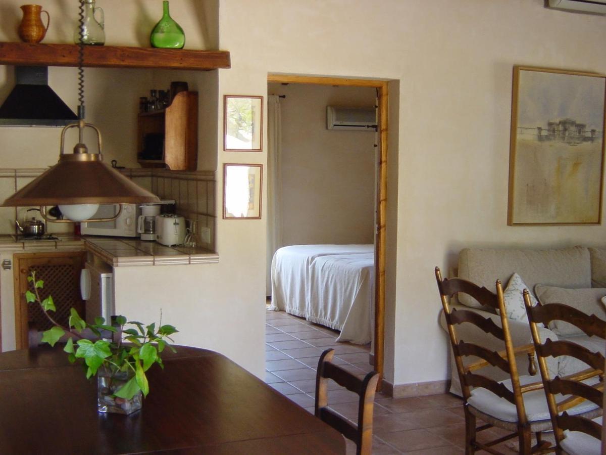 Sa Rota D' En Palerm By Mhr Vakantieboerderij *